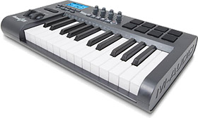M-Audio Axiom 25