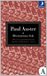 Paul Auster "Illusionernas bok"